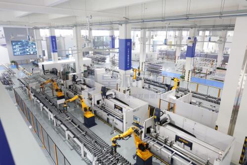 皇派門窗 科技賦能，開啟門窗加盟品牌新篇章